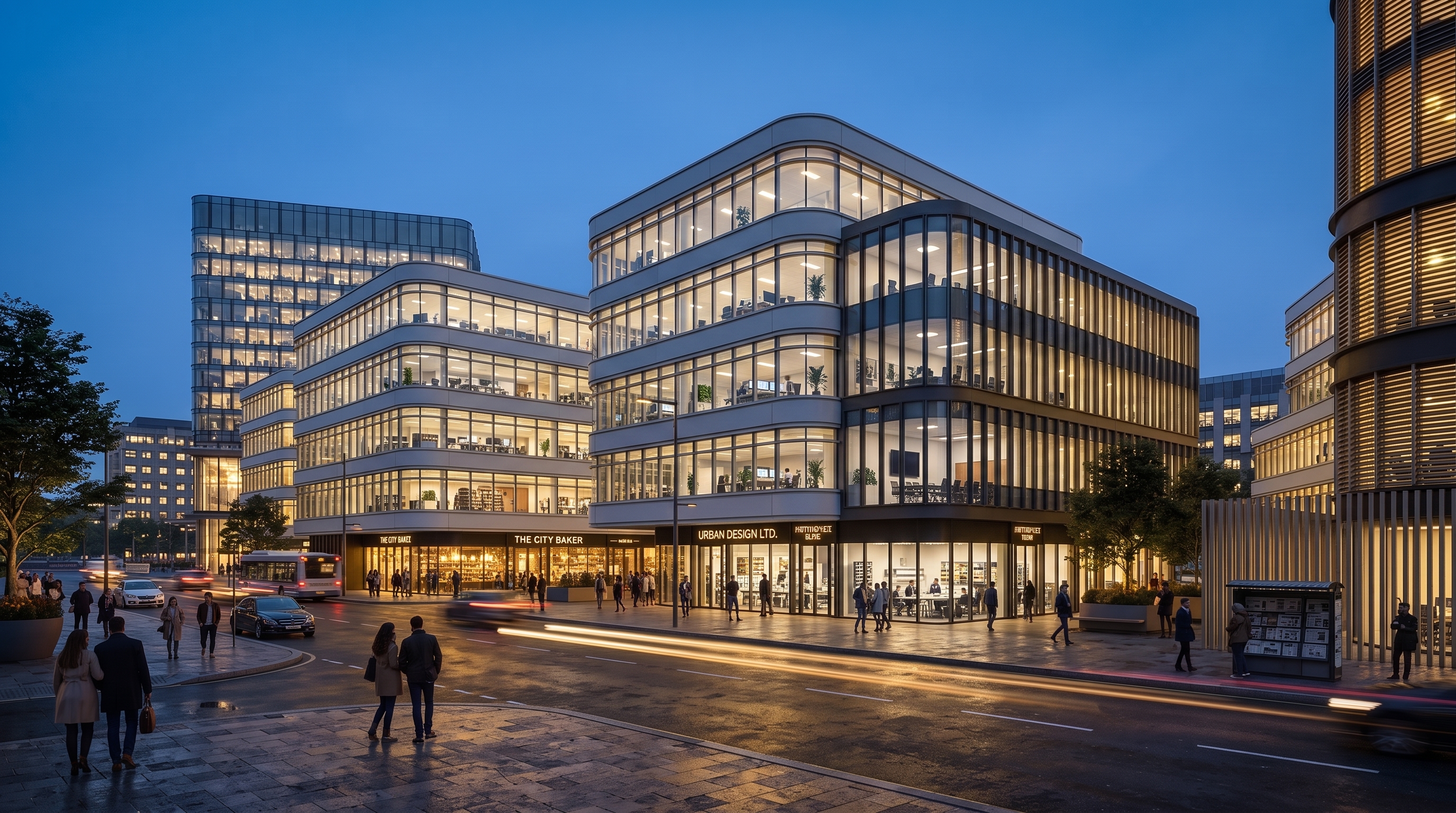 KHÓA REVIT ARCHITECTURE VÀ RENDER D5