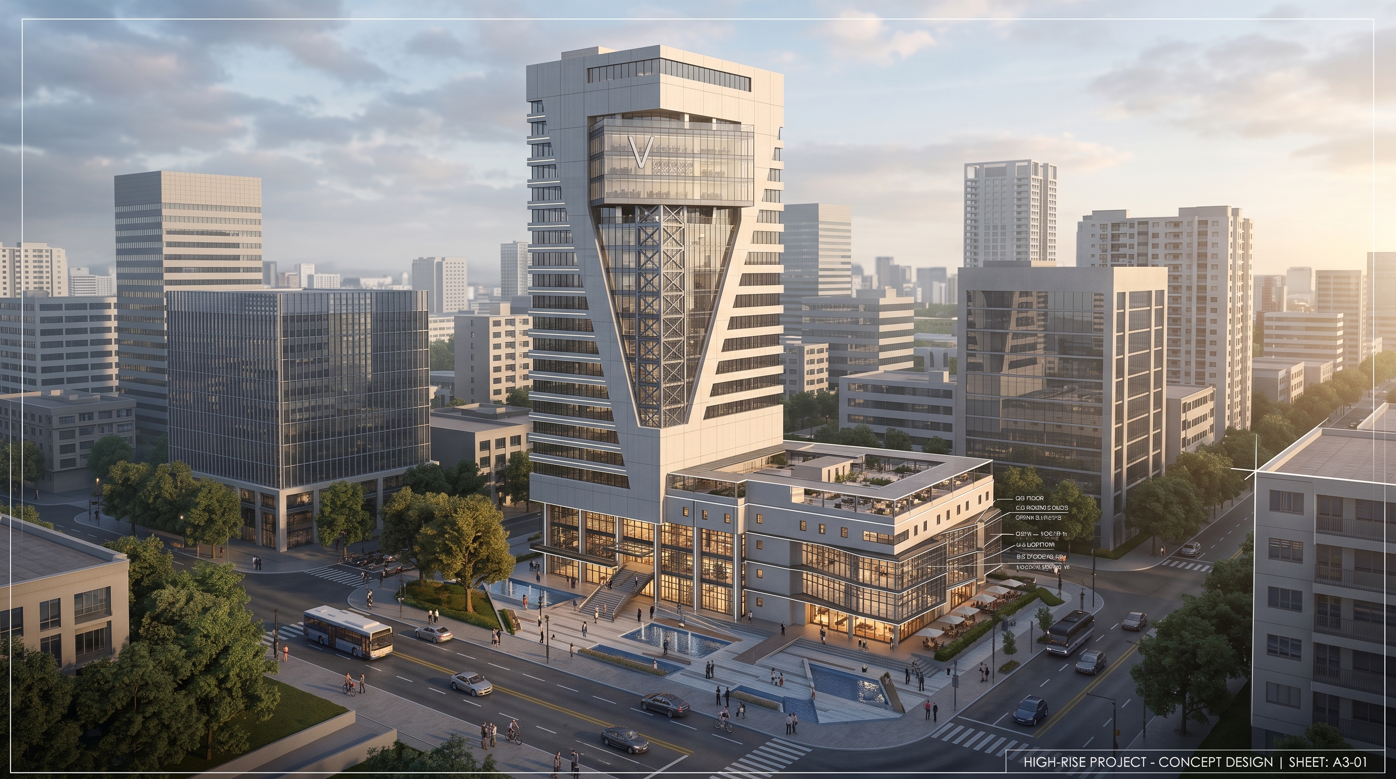 REVIT ARCHITECTURE